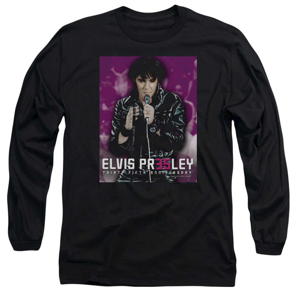 ELVIS PRESLEY/35 LEATHER