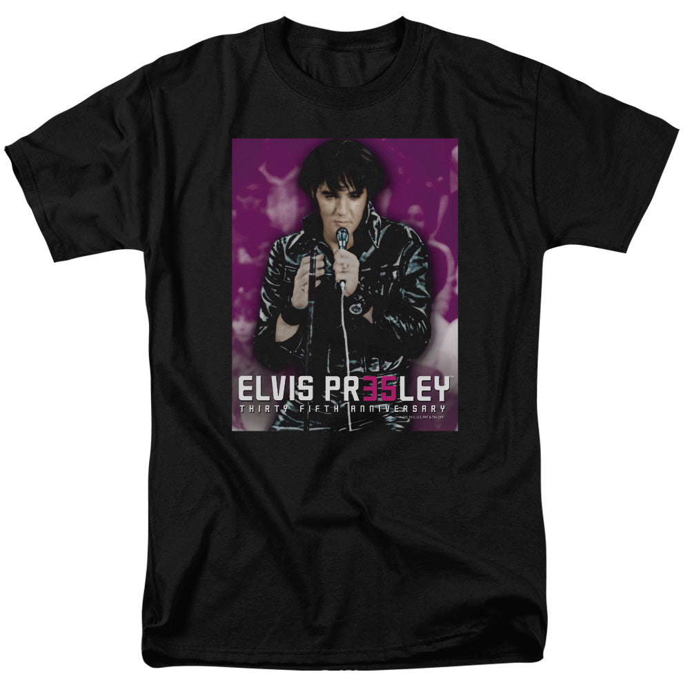 ELVIS PRESLEY/35 LEATHER
