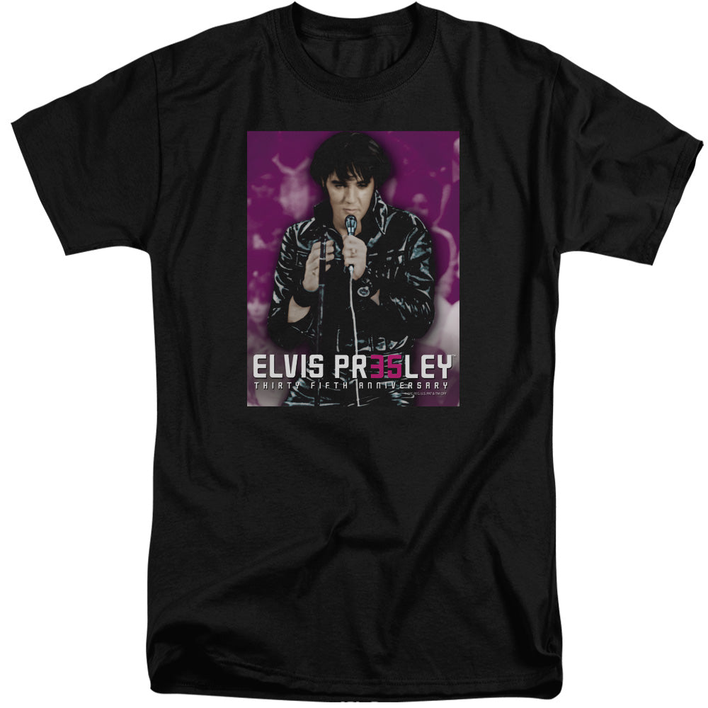 ELVIS PRESLEY/35 LEATHER