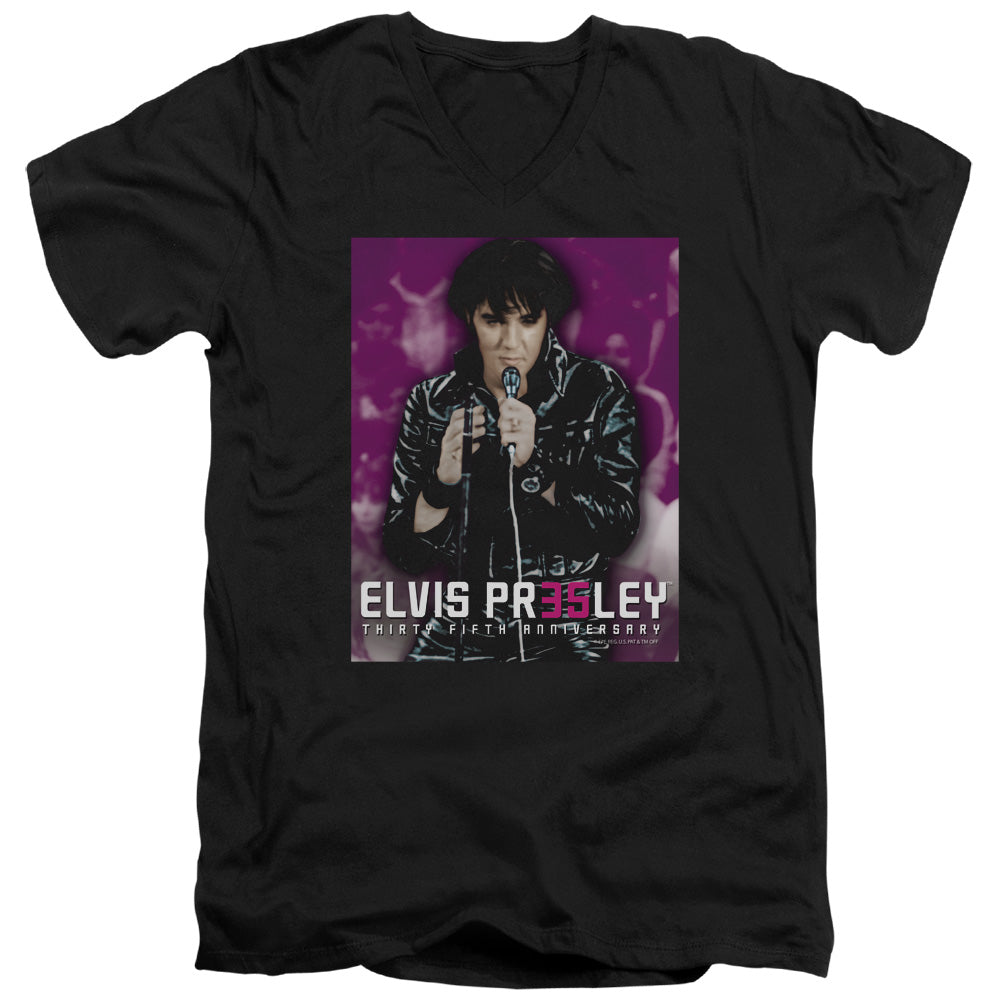 ELVIS PRESLEY/35 LEATHER