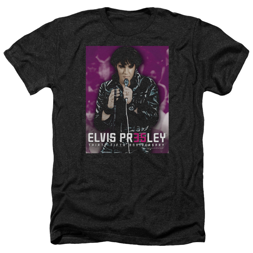 ELVIS PRESLEY/35 LEATHER