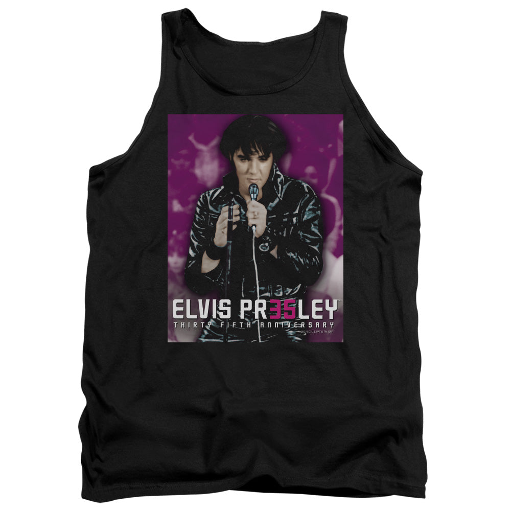 ELVIS PRESLEY/35 LEATHER