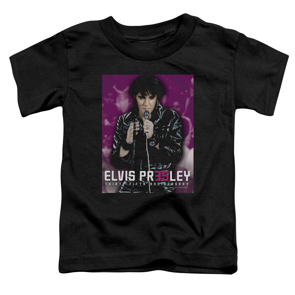 ELVIS PRESLEY/35 LEATHER