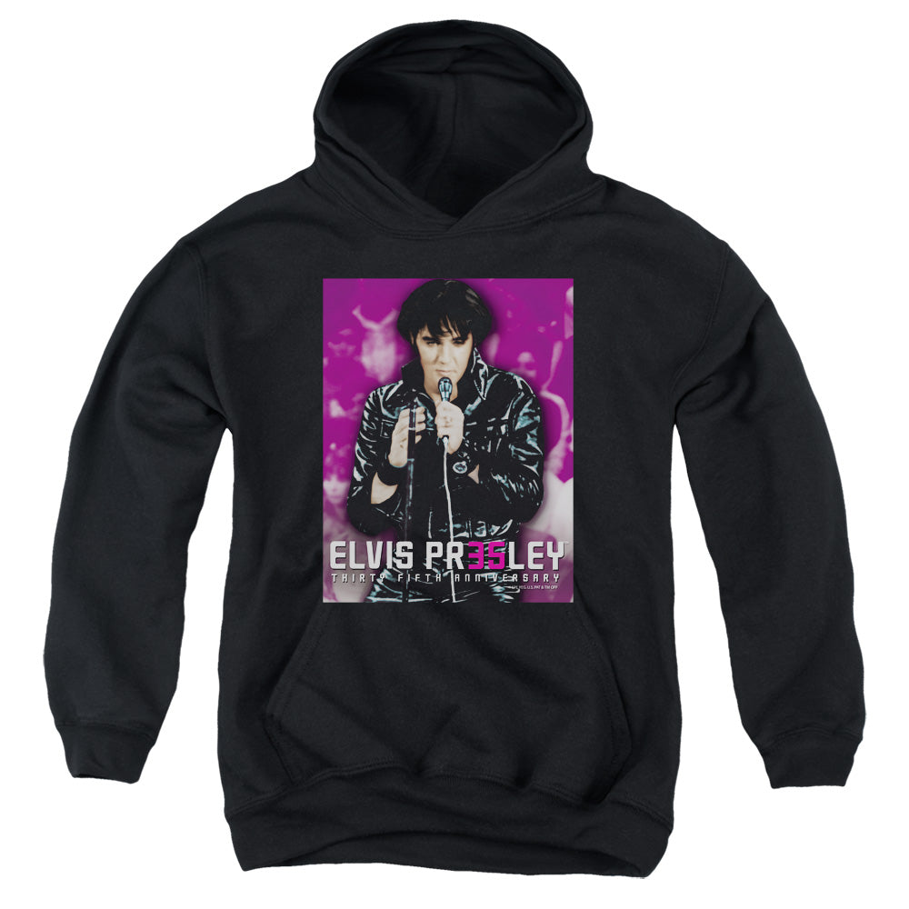 ELVIS PRESLEY/35 LEATHER