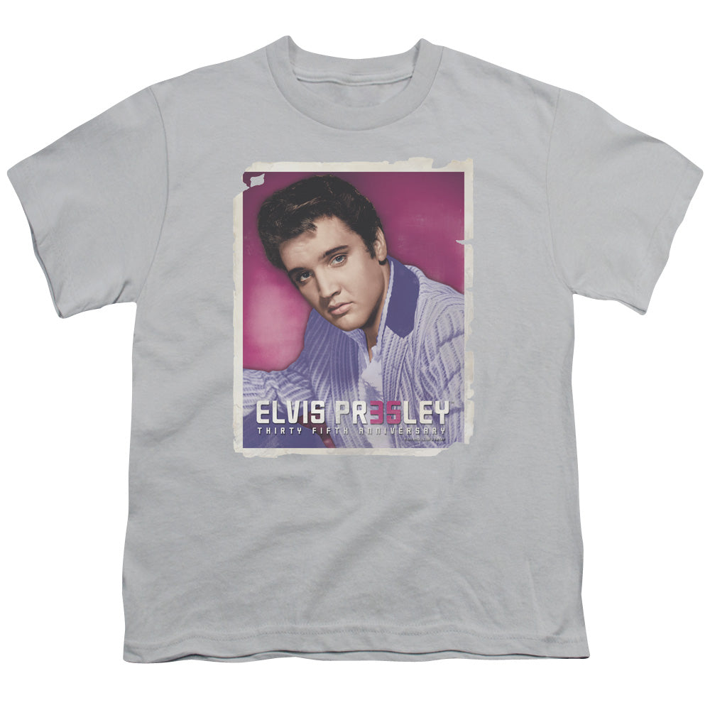 ELVIS PRESLEY/35 JACKET