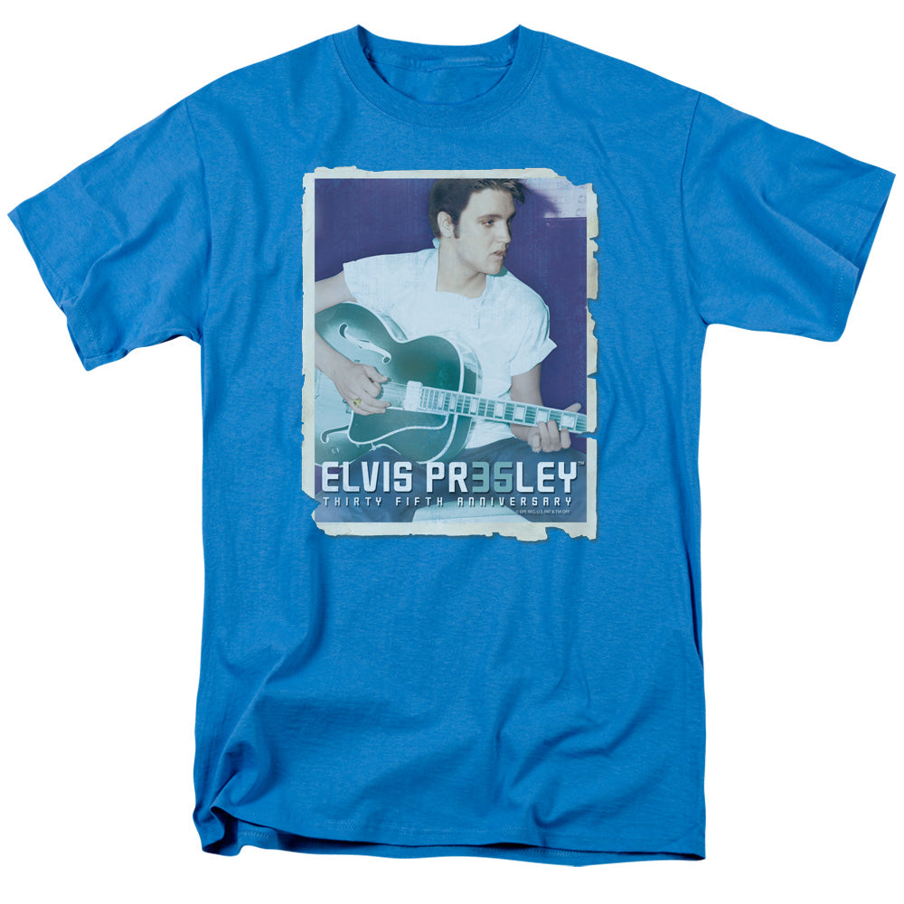 ELVIS PRESLEY/35 GUITAR