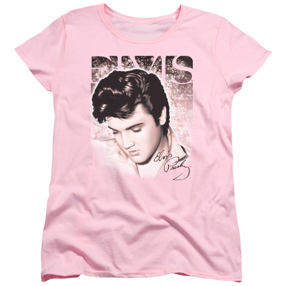ELVIS PRESLEY/STAR LIGHT