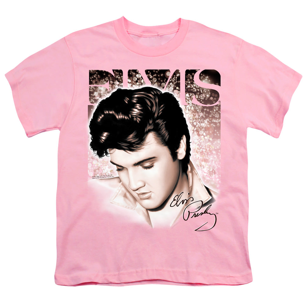 ELVIS PRESLEY/STAR LIGHT