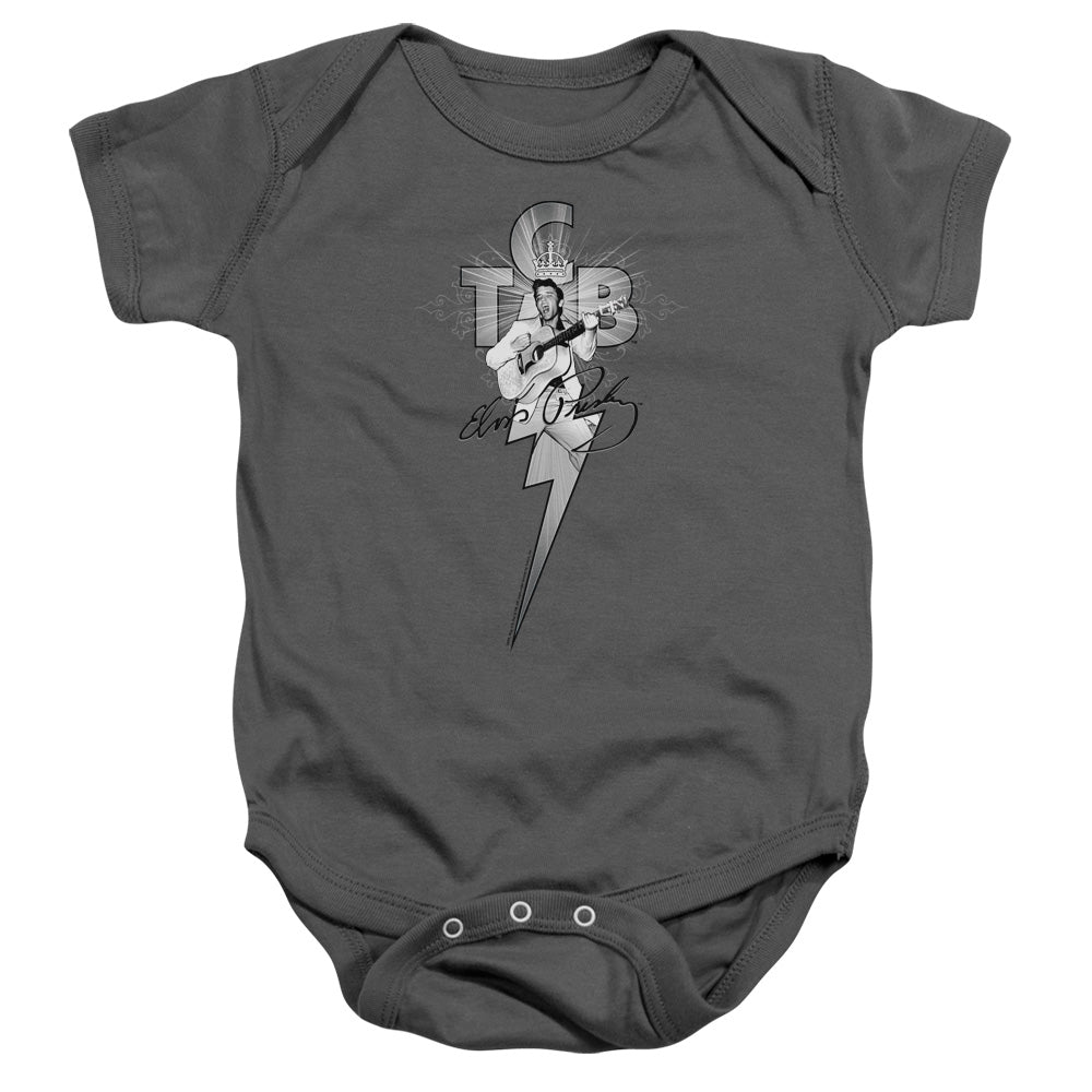 ELVIS PRESLEY/TCB ORNATE