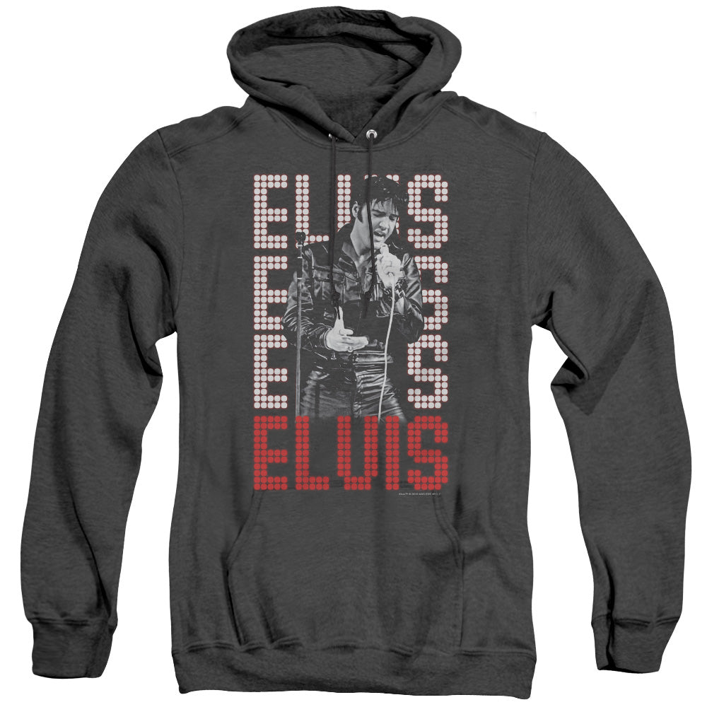 ELVIS PRESLEY/1968-1
