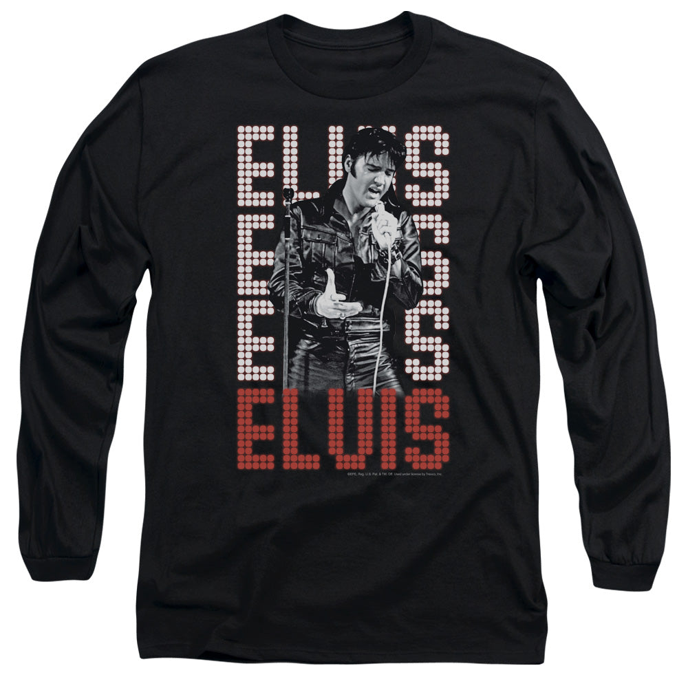 ELVIS PRESLEY/1968-1