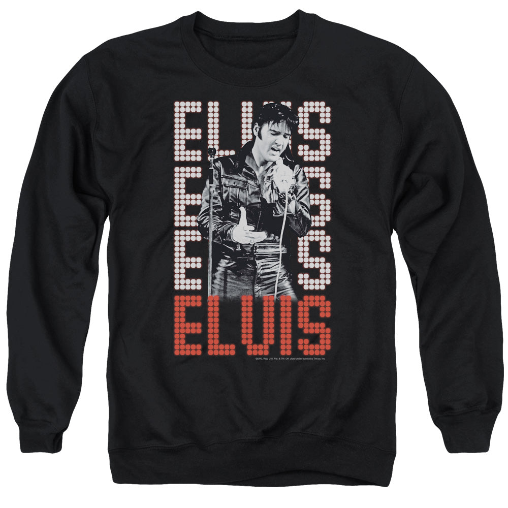 ELVIS PRESLEY/1968-1
