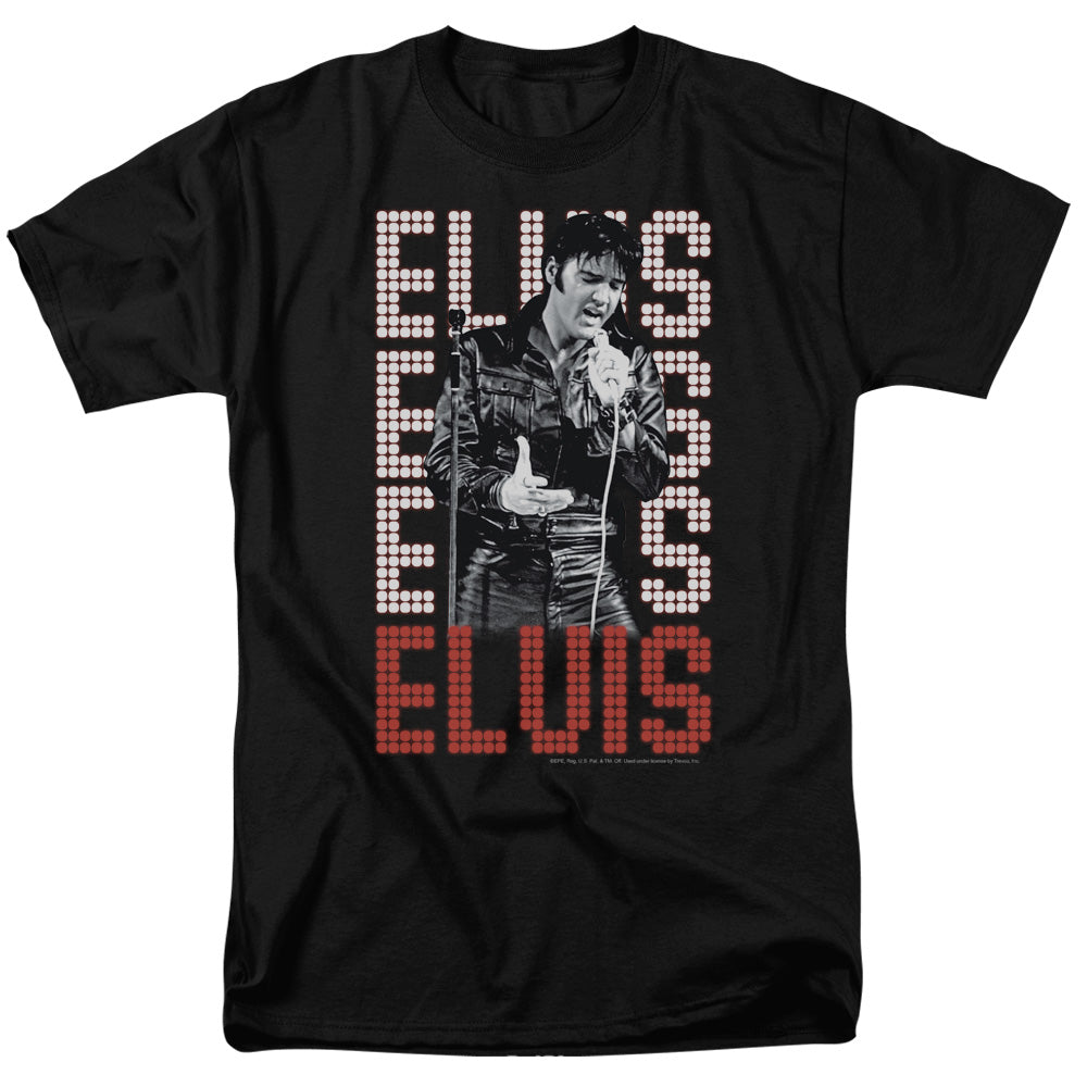 ELVIS PRESLEY/1968-1