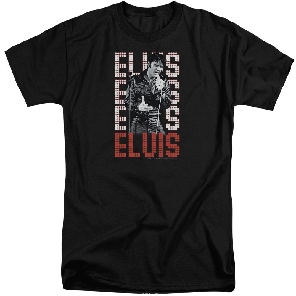 ELVIS PRESLEY/1968-1