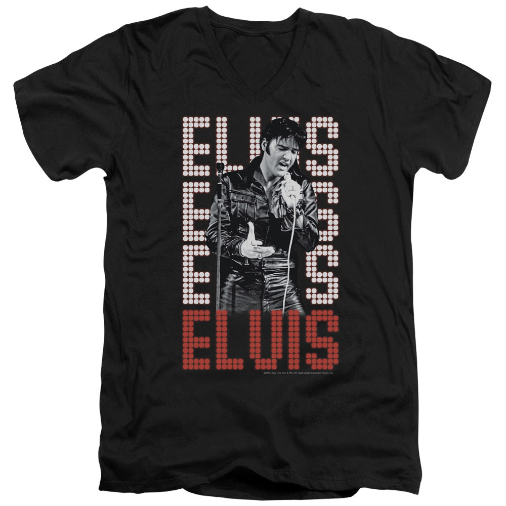 ELVIS PRESLEY/1968-1