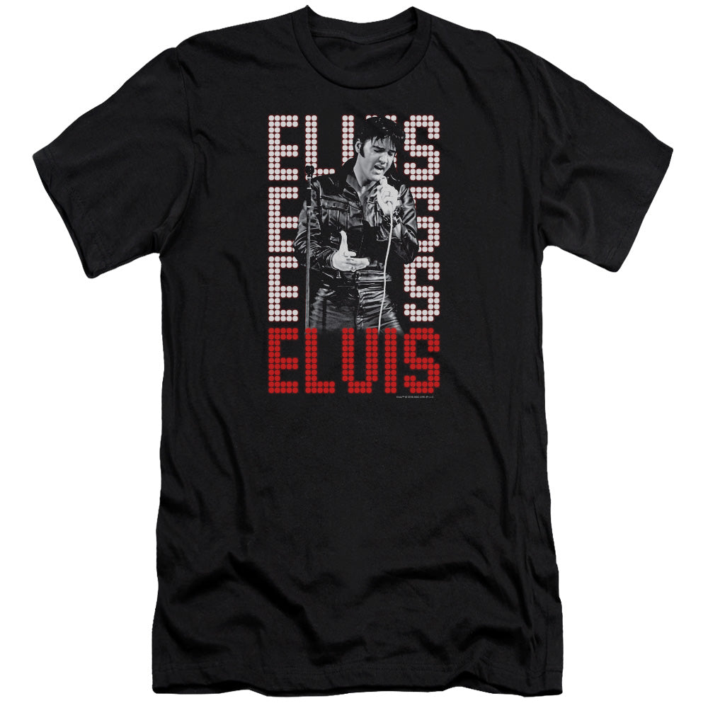 ELVIS PRESLEY/1968-1