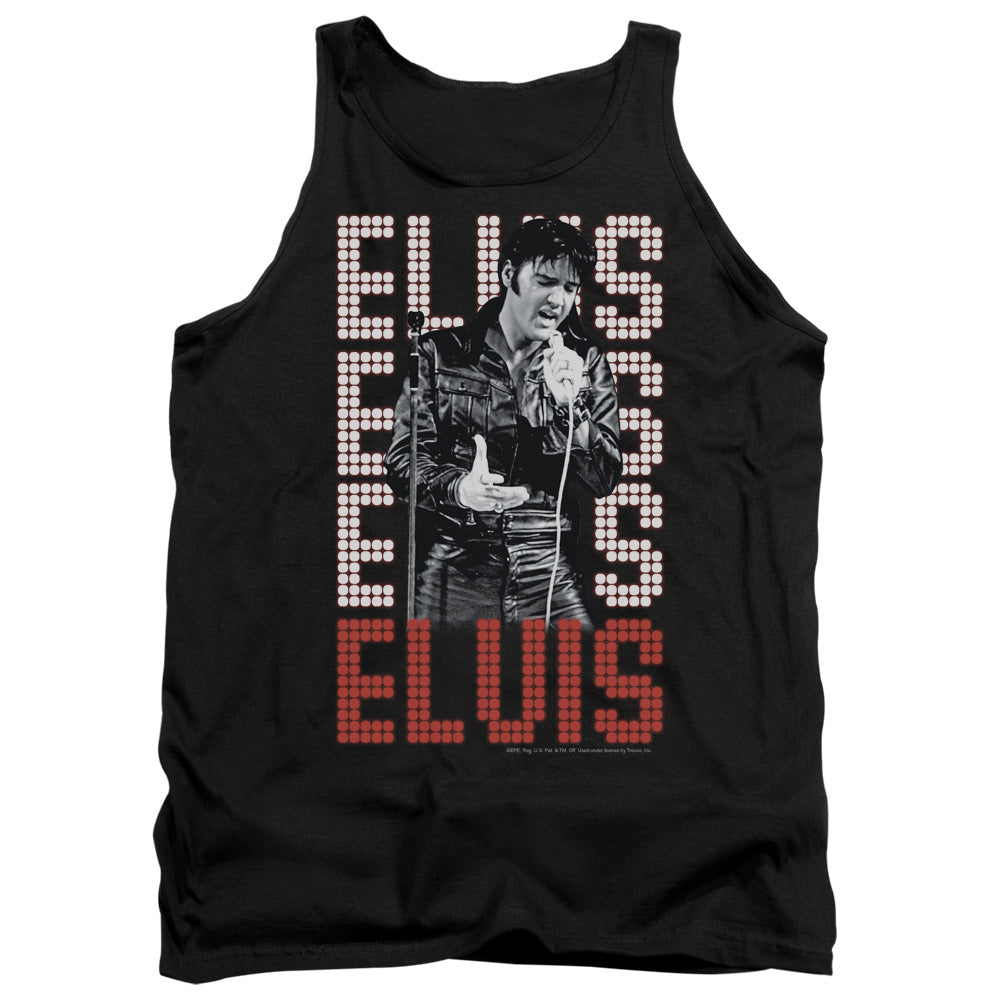 ELVIS PRESLEY/1968-1
