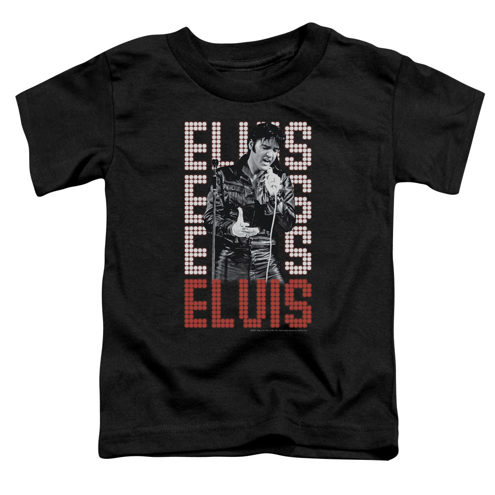ELVIS PRESLEY/1968-1