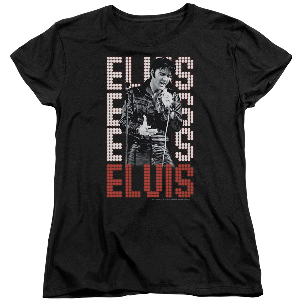 ELVIS PRESLEY/1968-1