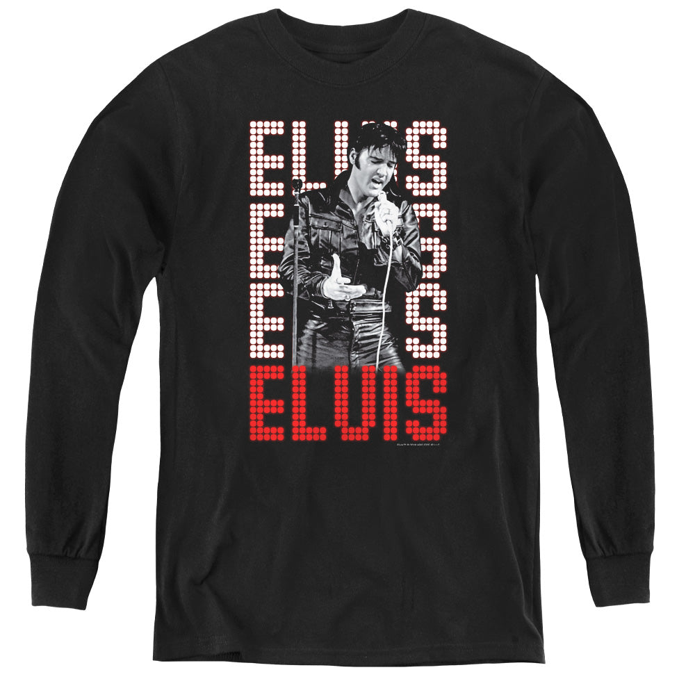 ELVIS PRESLEY/1968-1