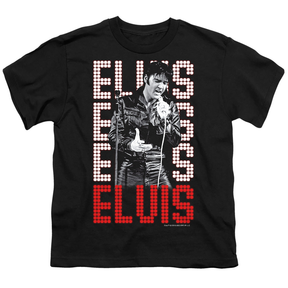 ELVIS PRESLEY/1968-1