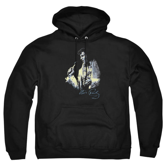 ELVIS PRESLEY/PAINTED KING