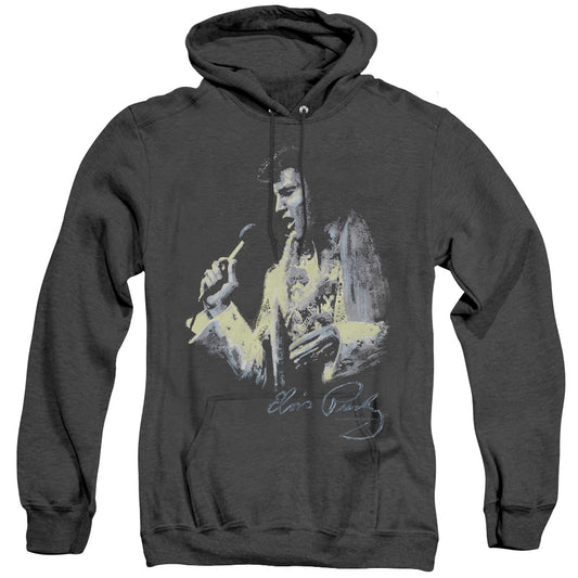 ELVIS PRESLEY/PAINTED KING