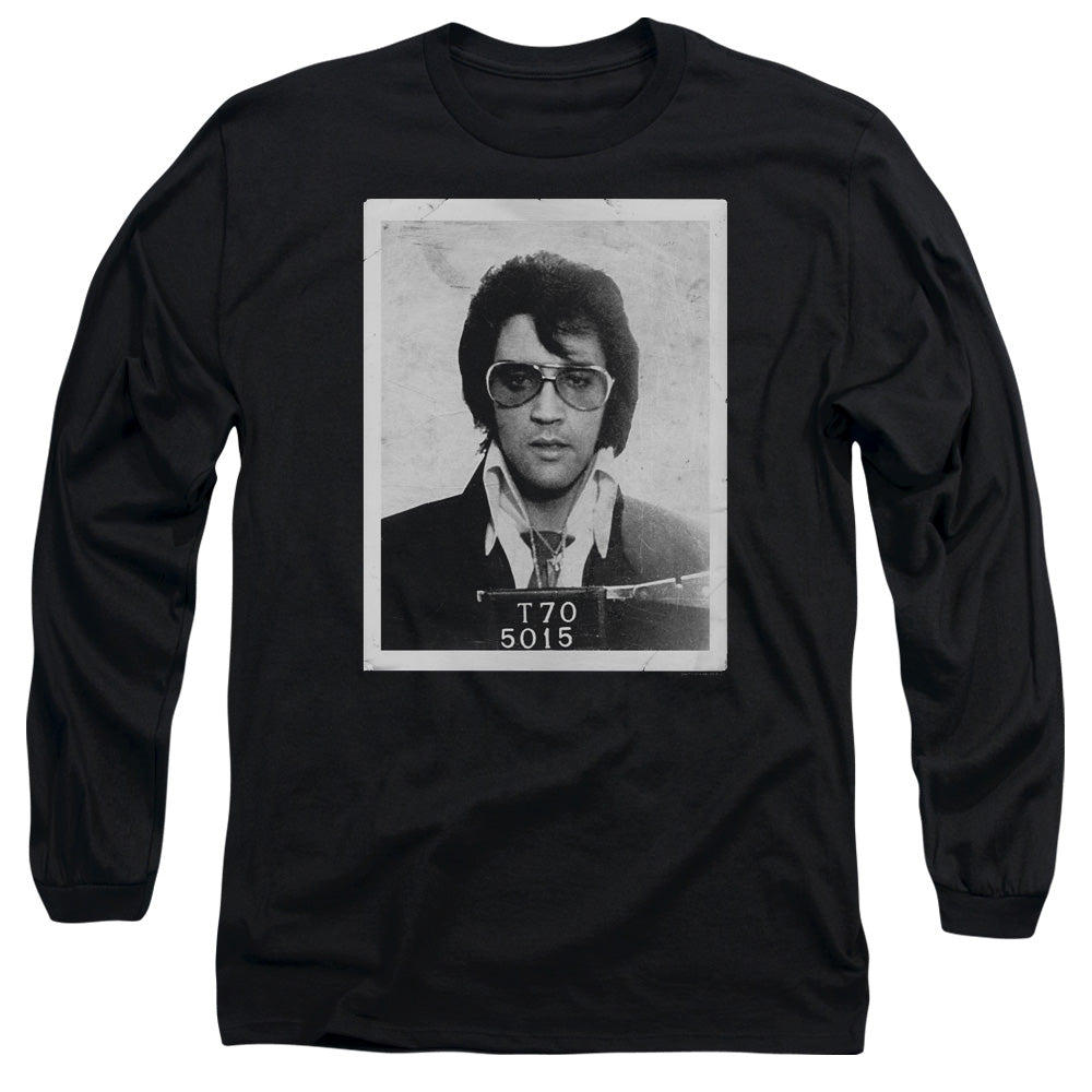 ELVIS PRESLEY/FRAMED B