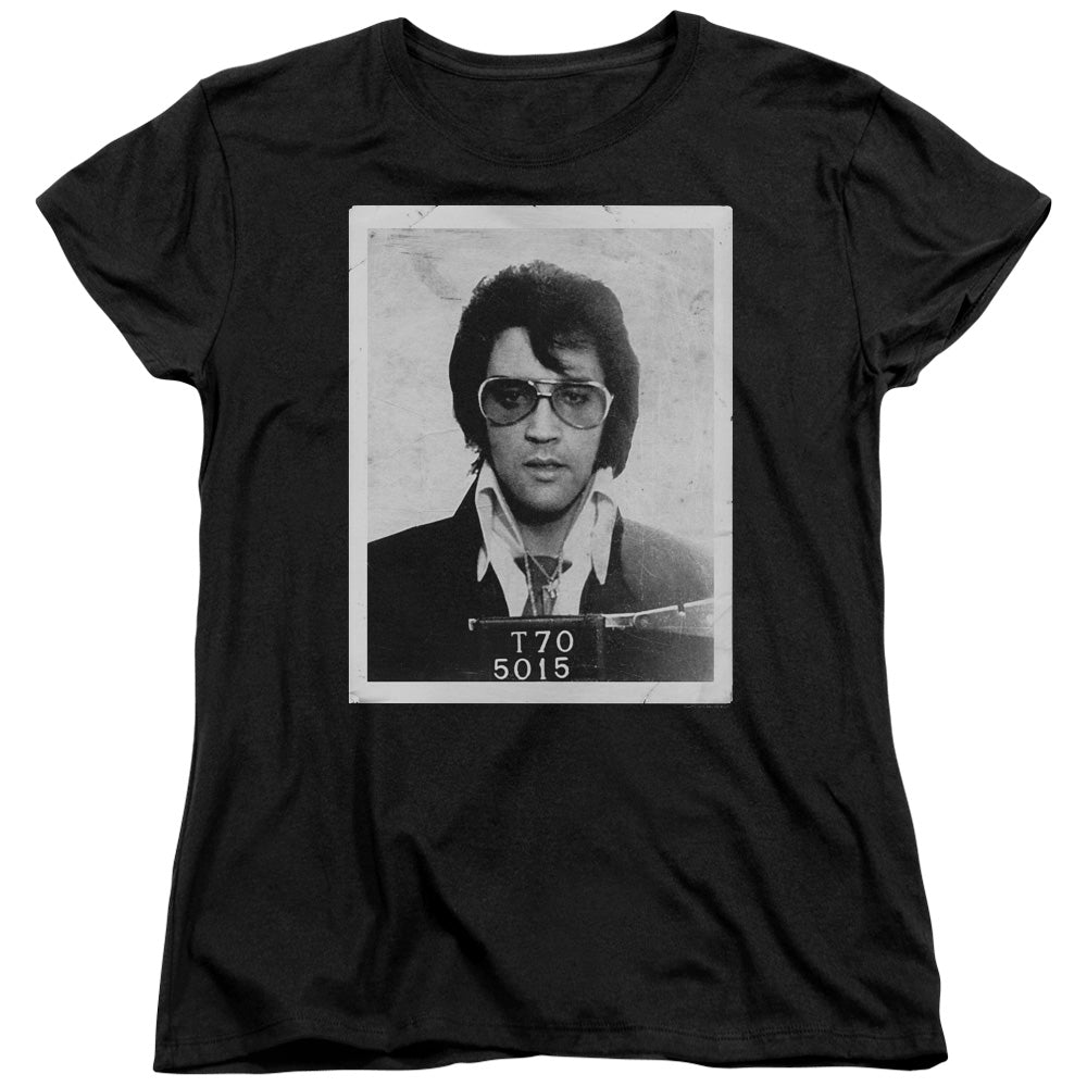 ELVIS PRESLEY/FRAMED B