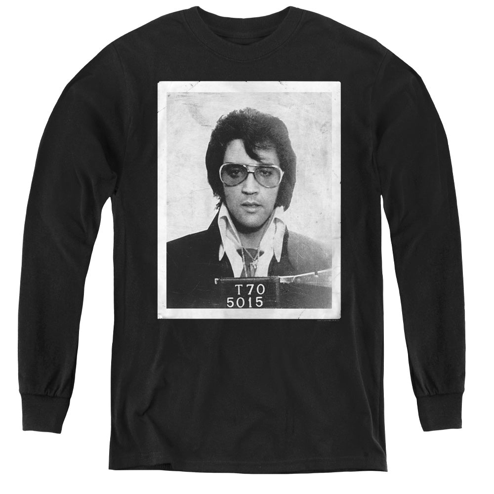 ELVIS PRESLEY/FRAMED B