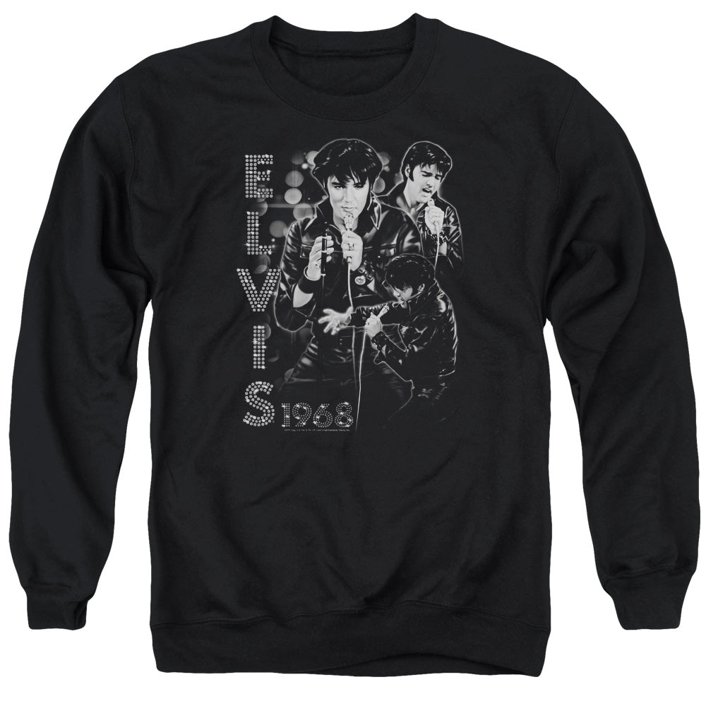ELVIS PRESLEY/LEATHERED