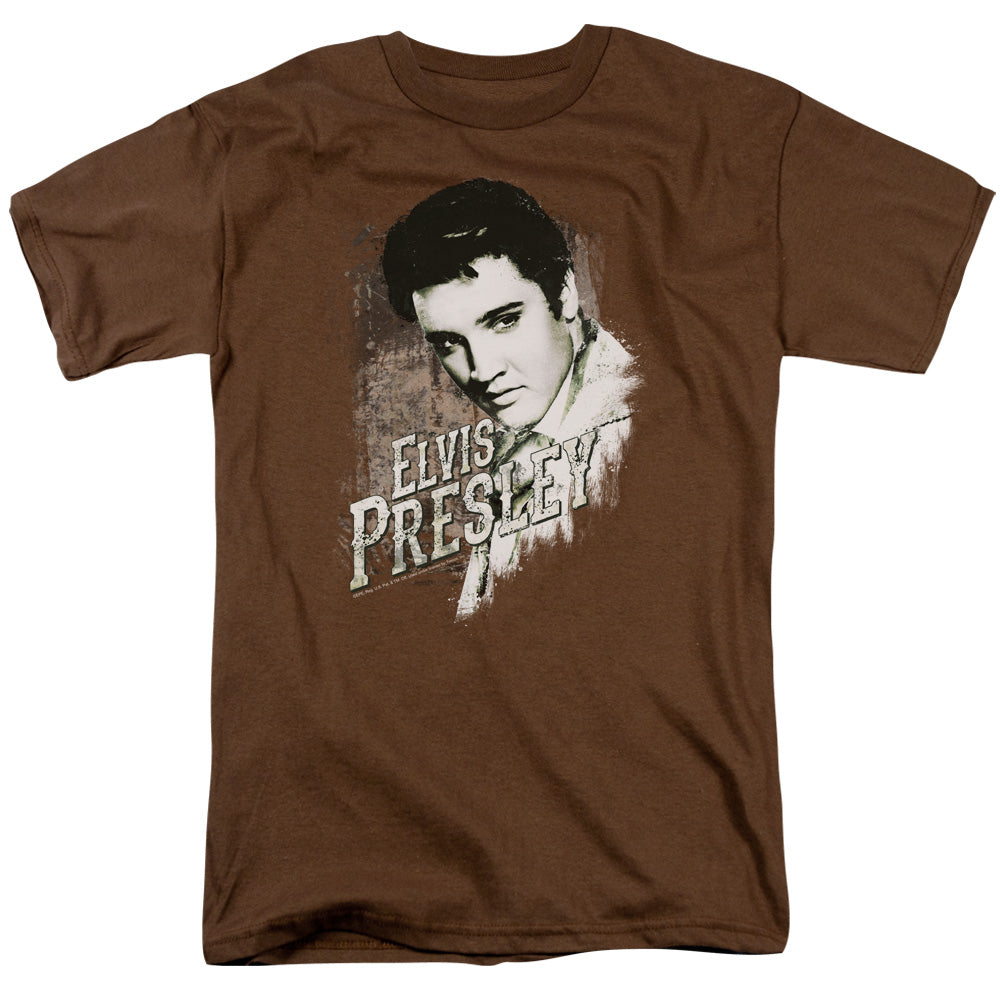 ELVIS PRESLEY/RUGGED ELVIS