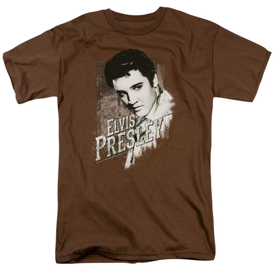 ELVIS PRESLEY/RUGGED ELVIS