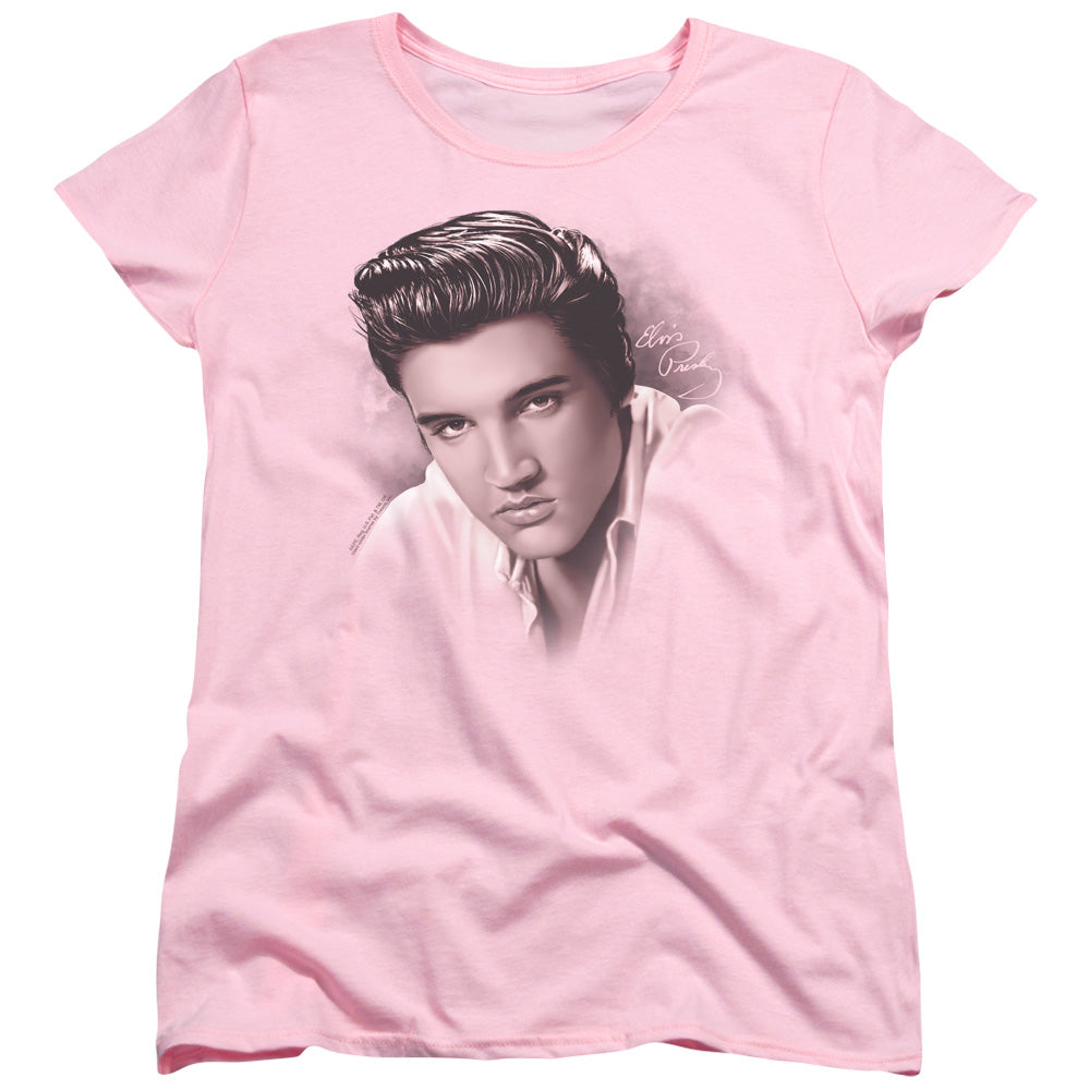 ELVIS PRESLEY/THE STARE