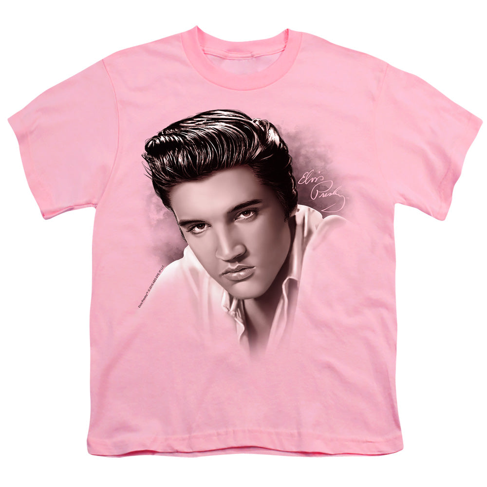 ELVIS PRESLEY/THE STARE