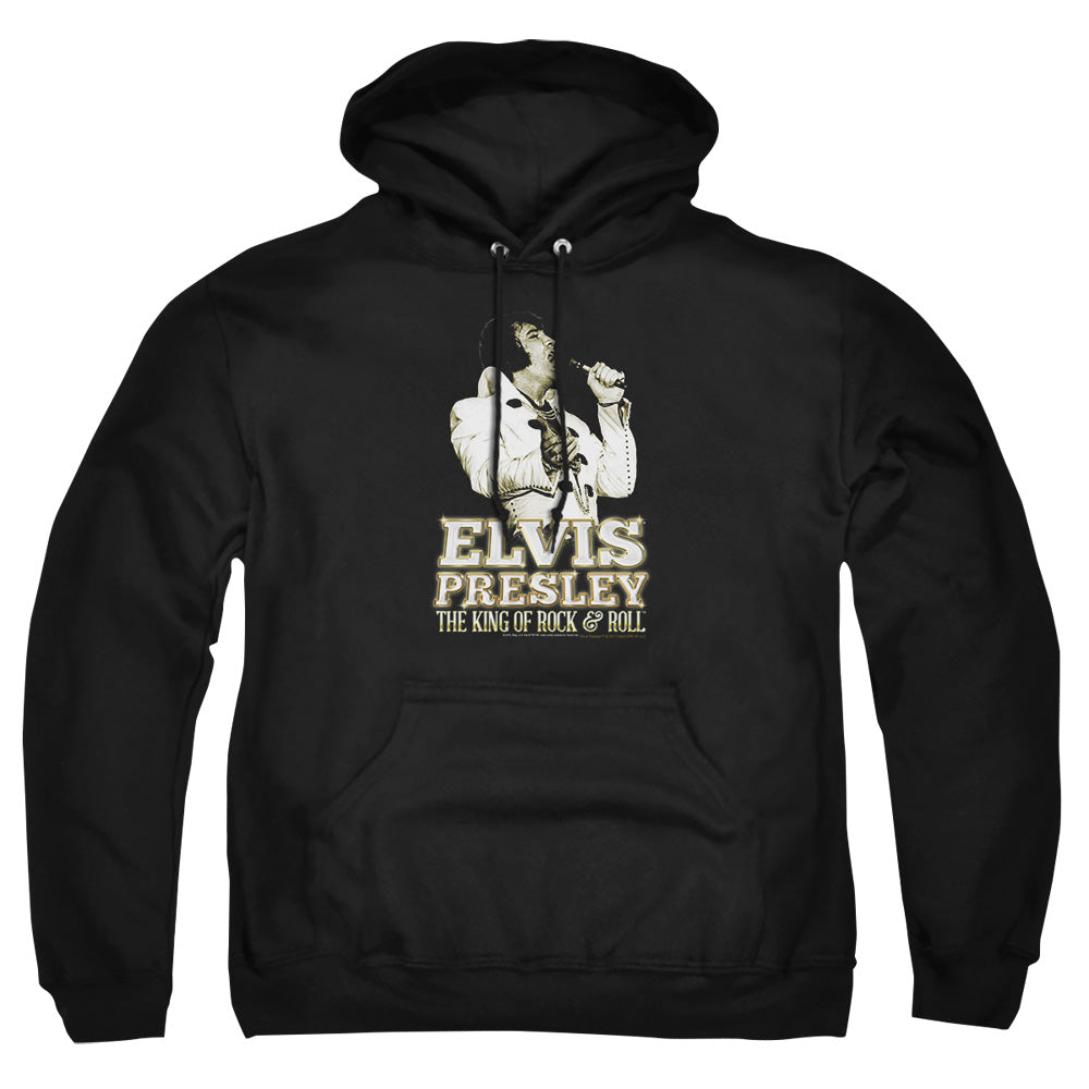 ELVIS PRESLEY/GOLDEN