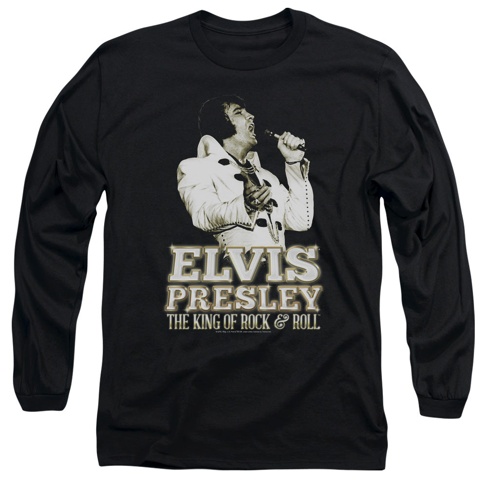 ELVIS PRESLEY/GOLDEN