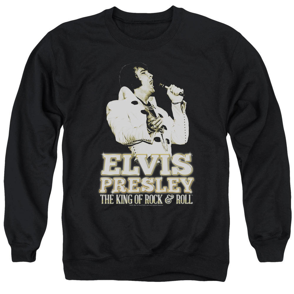 ELVIS PRESLEY/GOLDEN