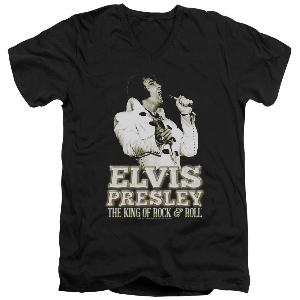 ELVIS PRESLEY/GOLDEN