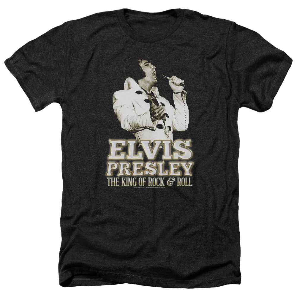 ELVIS PRESLEY/GOLDEN