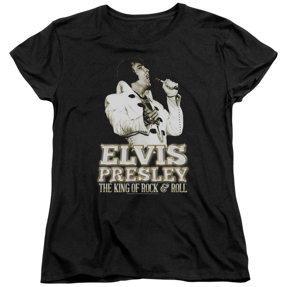 ELVIS PRESLEY/GOLDEN