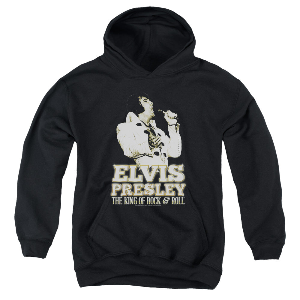 ELVIS PRESLEY/GOLDEN
