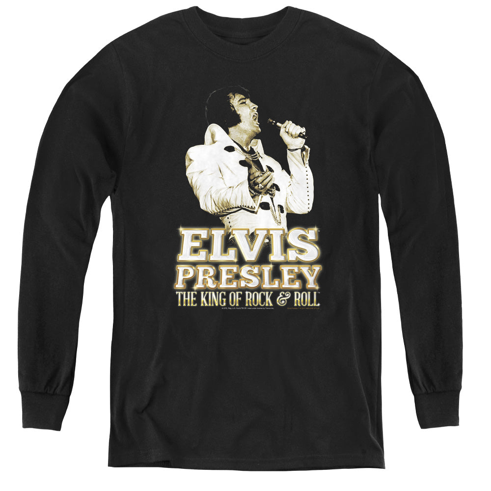ELVIS PRESLEY/GOLDEN