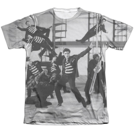 ELVIS PRESLEY/JUBILANT FELONS