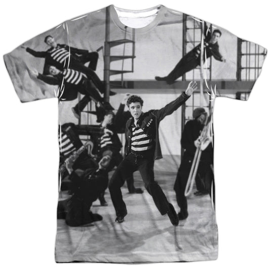 ELVIS PRESLEY/JUBILANT FELONS