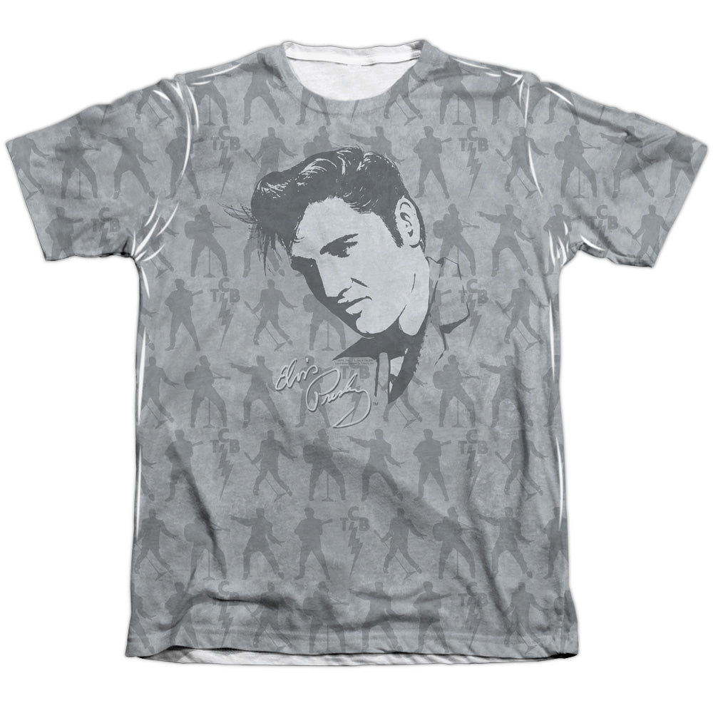 ELVIS PRESLEY/DOWN TO BUSINESS