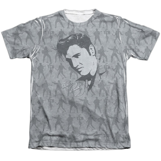 ELVIS PRESLEY/DOWN TO BUSINESS
