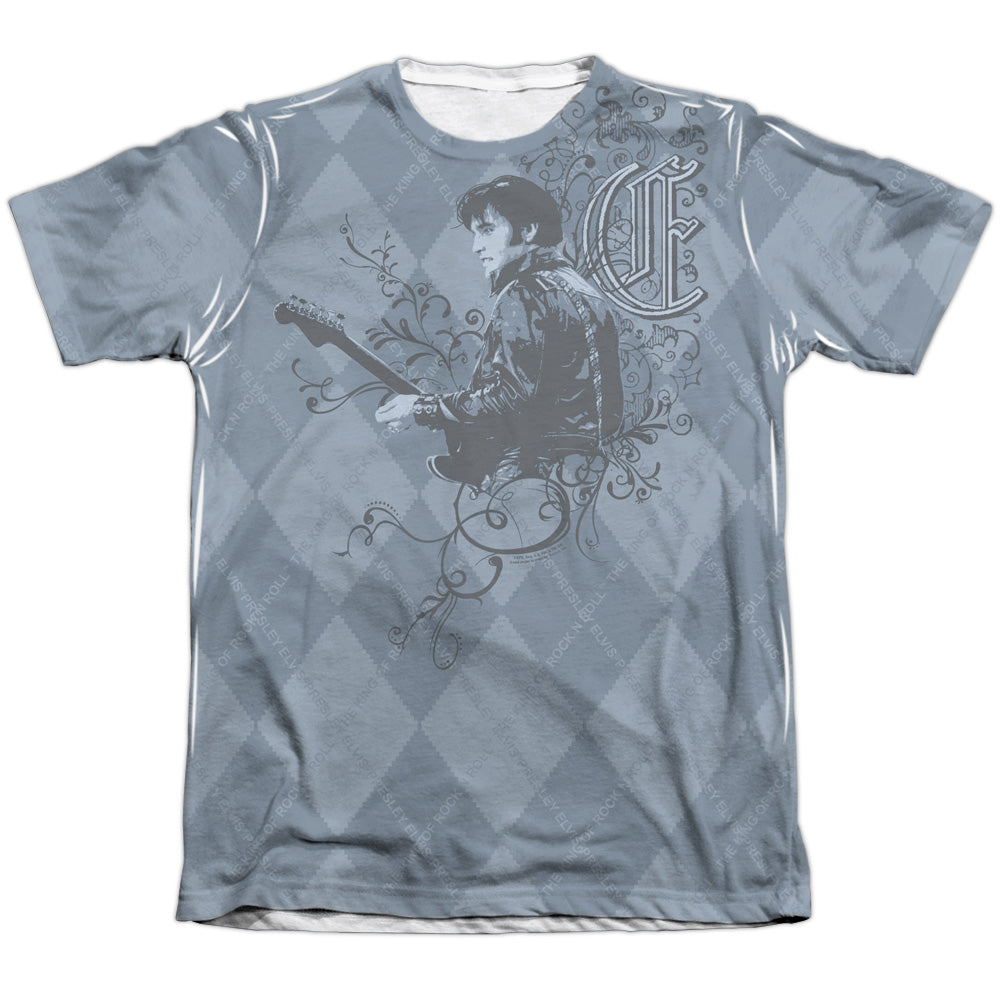 ELVIS PRESLEY/ELVIGYLE