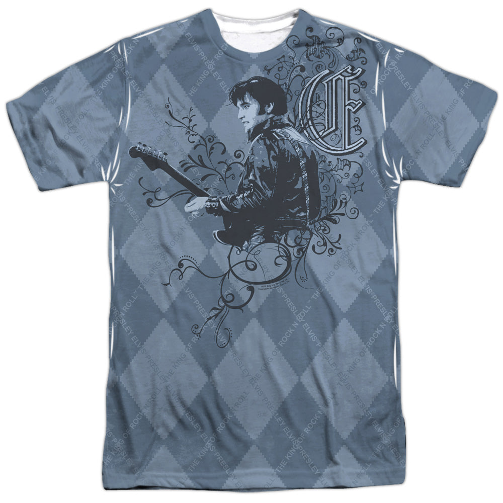 ELVIS PRESLEY/ELVIGYLE