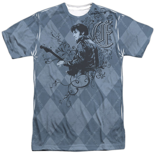 ELVIS PRESLEY/ELVIGYLE
